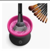 BrushSwirl - Electric Makeup Brush Cleaner