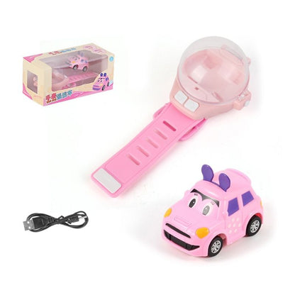 MotoWatch - Watch Remote Control Car Toy