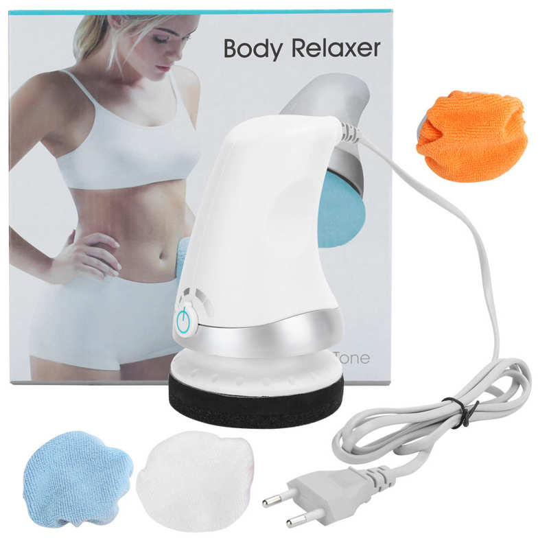 ContourSculpt Pro™️ - Total Body Contouring System