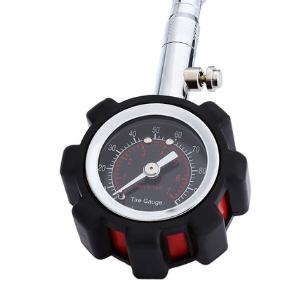 HIGH ACCURACY TIRE PRESSURE GAUGE