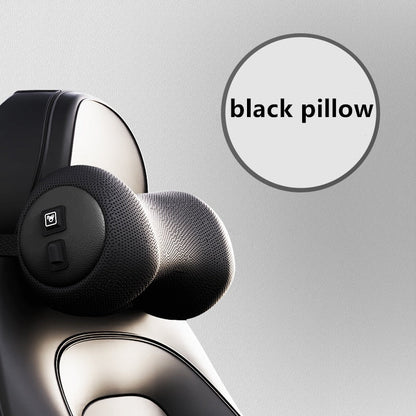 DriveLounge™️ - 3D Massage Car Headrest