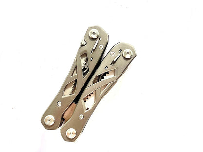 FOLDING MULTI PLIER TOOL SET