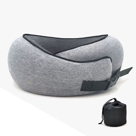 CloudBreeze™ - Memory Bliss Neck Pillow