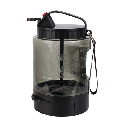 Outdoor Dog Water Jug