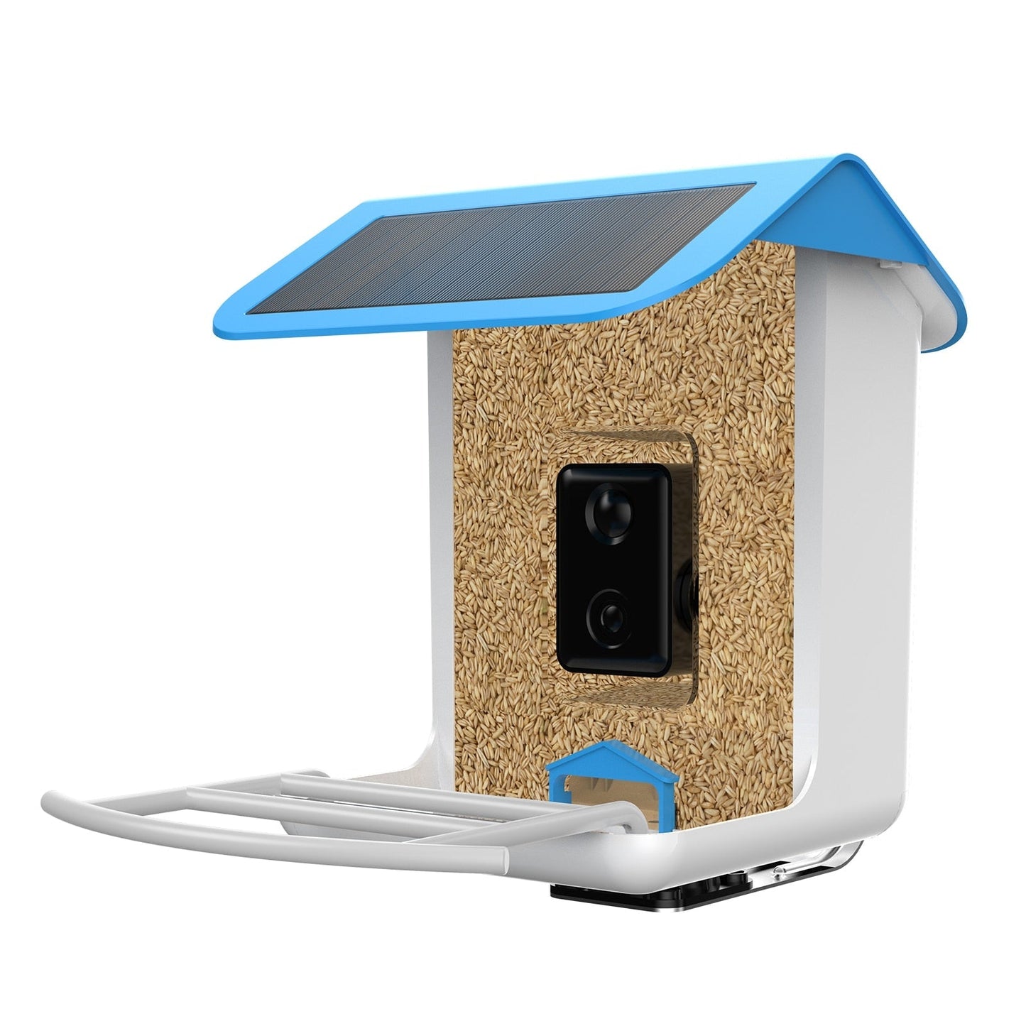 FeedCam - Bird Feeder With Camera