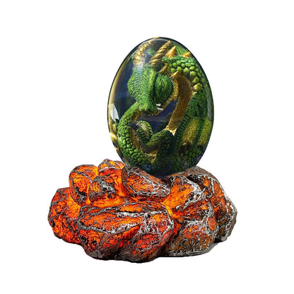 🐲Lava Dragon Egg🐲